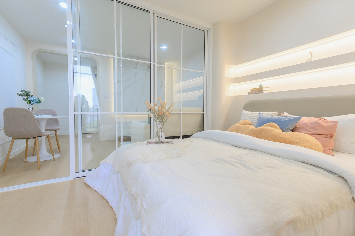 ‼ ️ (The sells itself) Regent Home 22, Sukhumvit 85, new renovated room, ready to rent or stay by yourself. ‼ ️ (The sells itself) Regent Home 22, Sukhumvit 85, new renovated room, ready to rent or stay by yourself.