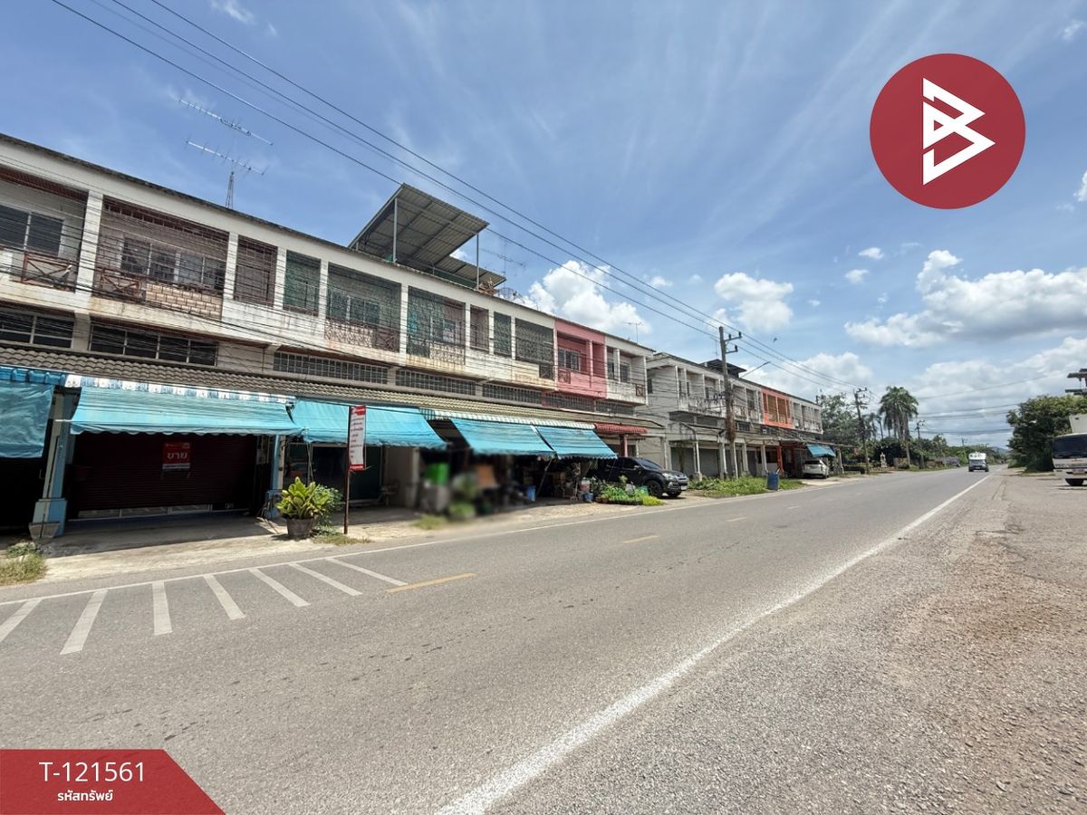 2 -storey townhouse for sale, area 19.7 sq.wada Don Tako, Ratchaburi – รูปที่ 3