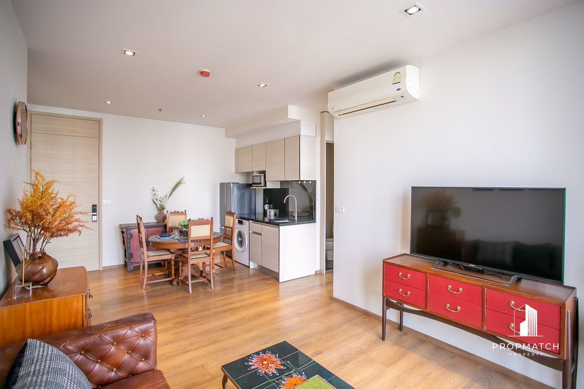 ✨Flash Deal ✨Park Origin Phromphong (Park 24) ( 2Bed 2Bath 56SQM.) พร้อมอยู่ ! เพียง 8,980,000 บาท Tel.0981315848 @propmatch