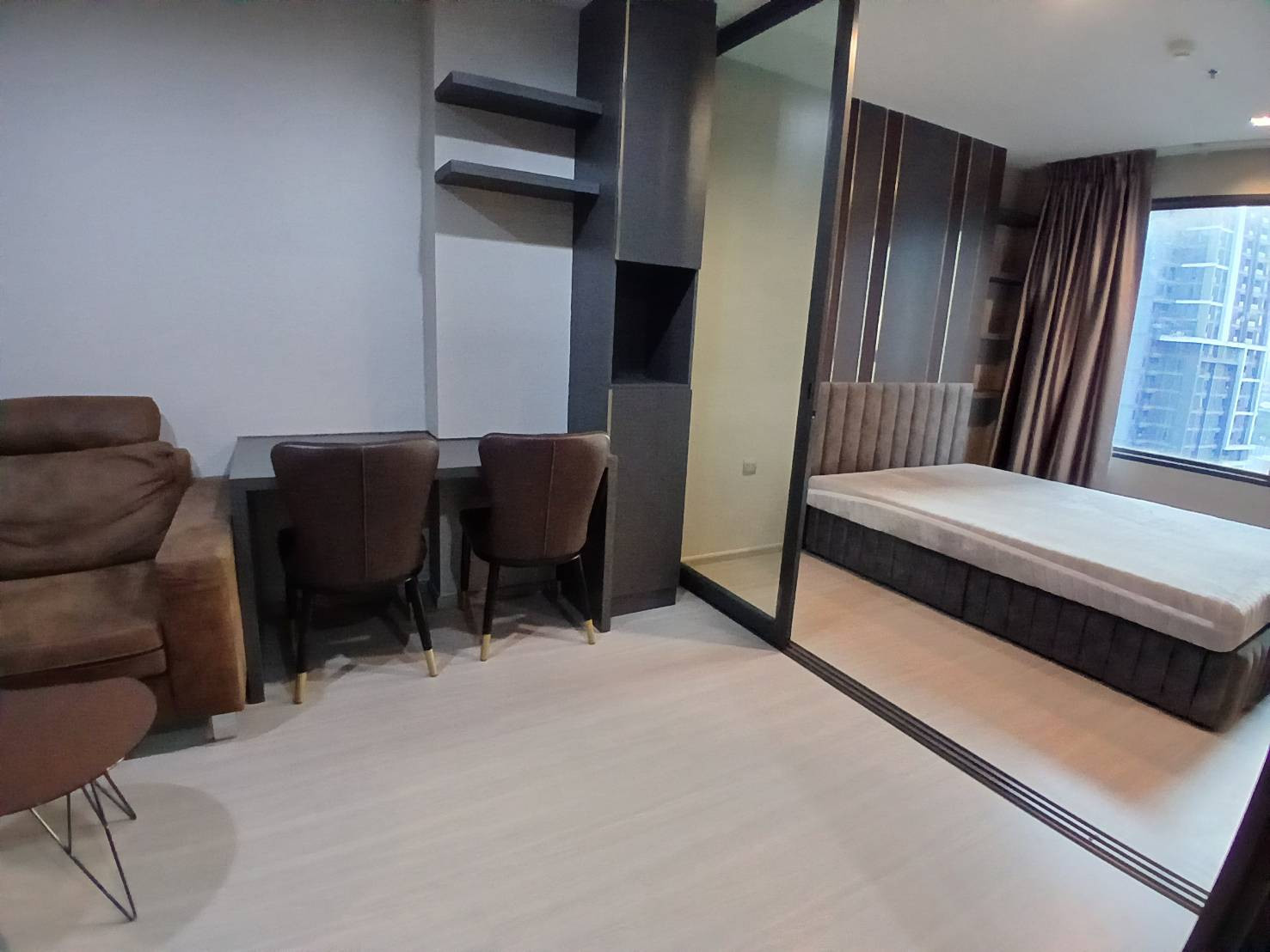 For rent, Life Ladprao Cond 35 sqm.Call 099-998-3897 For rent, Life Ladprao Cond 35 sqm.Call 099-998-3897