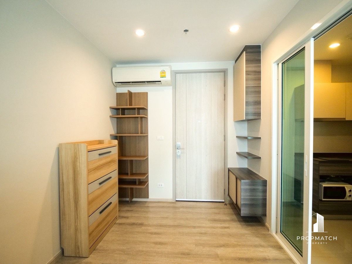 🔥🔥ขายด่วนที่สุด🔥🔥คอนโดทำเลดีใจกลางอารีย์ Centric Aree Station (1 bed 49.72 sqm) เพียง 6.99 MB เท่านั้น‼️ Tel.093-9796392 K.เฌอ – รูปที่ 4