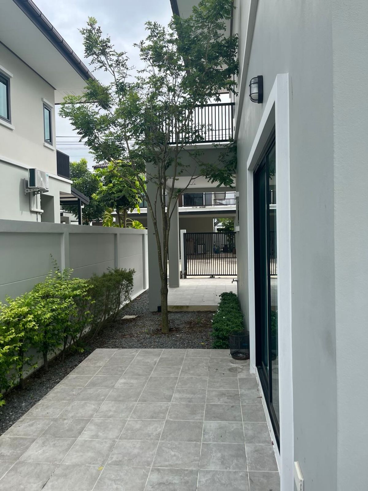 บ้านเดี่ยวแต่งครบสภาพใหม่ The High Privacy พุทธมณฑลสาย 7 -  – รูปที่ 3