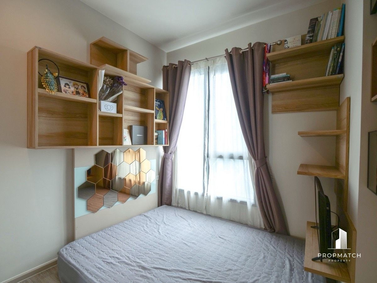 🔥🔥ขายด่วนที่สุด🔥🔥คอนโดทำเลดีใจกลางอารีย์ Centric Aree Station (1 bed 49.72 sqm) เพียง 6.99 MB เท่านั้น‼️ Tel.093-9796392 K.เฌอ – รูปที่ 3