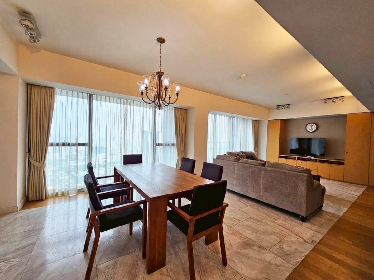 🔥For urgent rent+🔥The Met Sathorn, a luxury condo with spacious rooms, 3 bedrooms, 3 bathrooms❗ 🔥For urgent rent+🔥The Met Sathorn, a luxury condo with spacious rooms, 3 bedrooms, 3 bathrooms❗