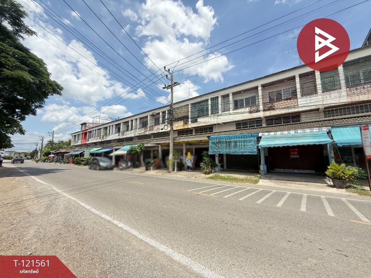 2 -storey townhouse for sale, area 19.7 sq.wada Don Tako, Ratchaburi – รูปที่ 2