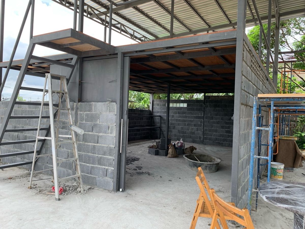 ขายที่ฮวงจุ้ยดี Good land for Sale 吉地出售 Contact  Line: kulrada99  โทร: 0839938899 – รูปที่ 3