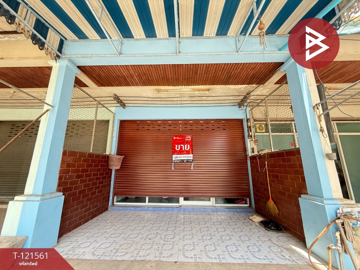 2 -storey townhouse for sale, area 19.7 sq.wada Don Tako, Ratchaburi – รูปที่ 4