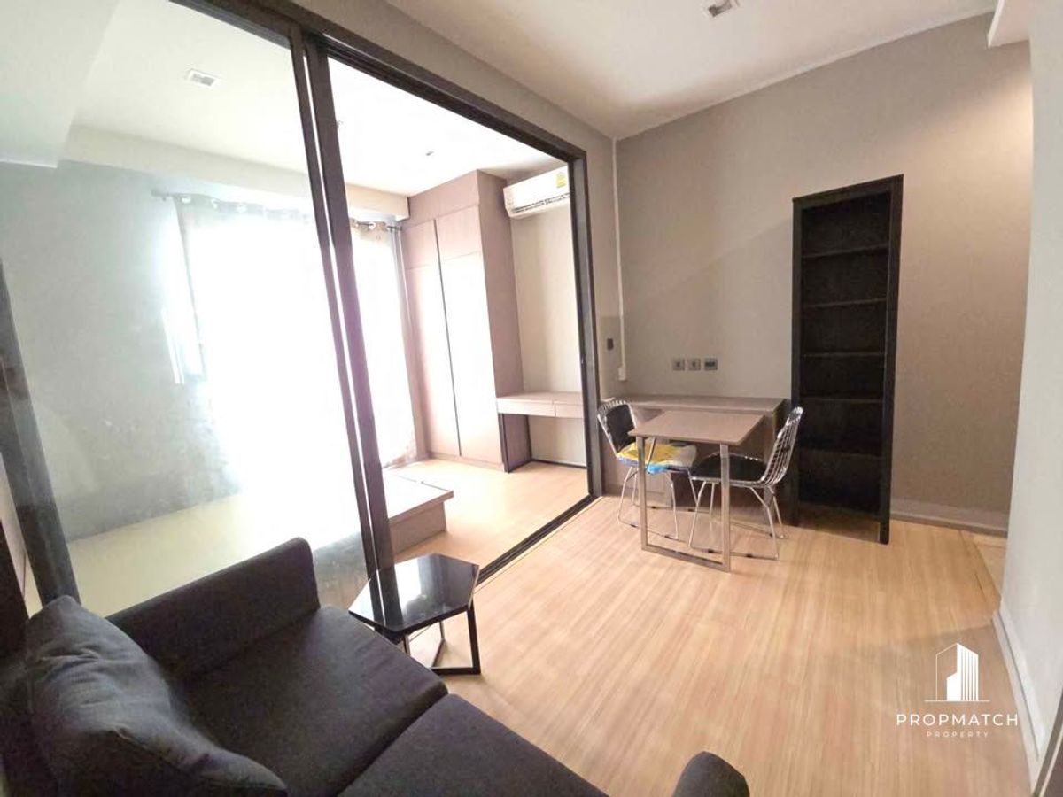 ✨flash deal ✨M Jatujak (1Bed 1Bath 30.46SQM) Ready! Only 3,590,000 baht Tel.0981315848 @propmatch ✨flash deal ✨M Jatujak (1Bed 1Bath 30.46SQM) Ready! Only 3,590,000 baht Tel.0981315848 @propmatch