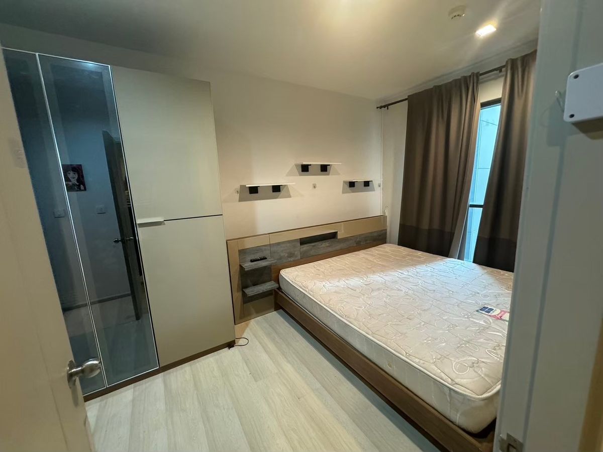 Condo for sale, Life Sukhumvit 48 [] Floor 6, Building S, near BTS, International School: Life Sukhumvit 48