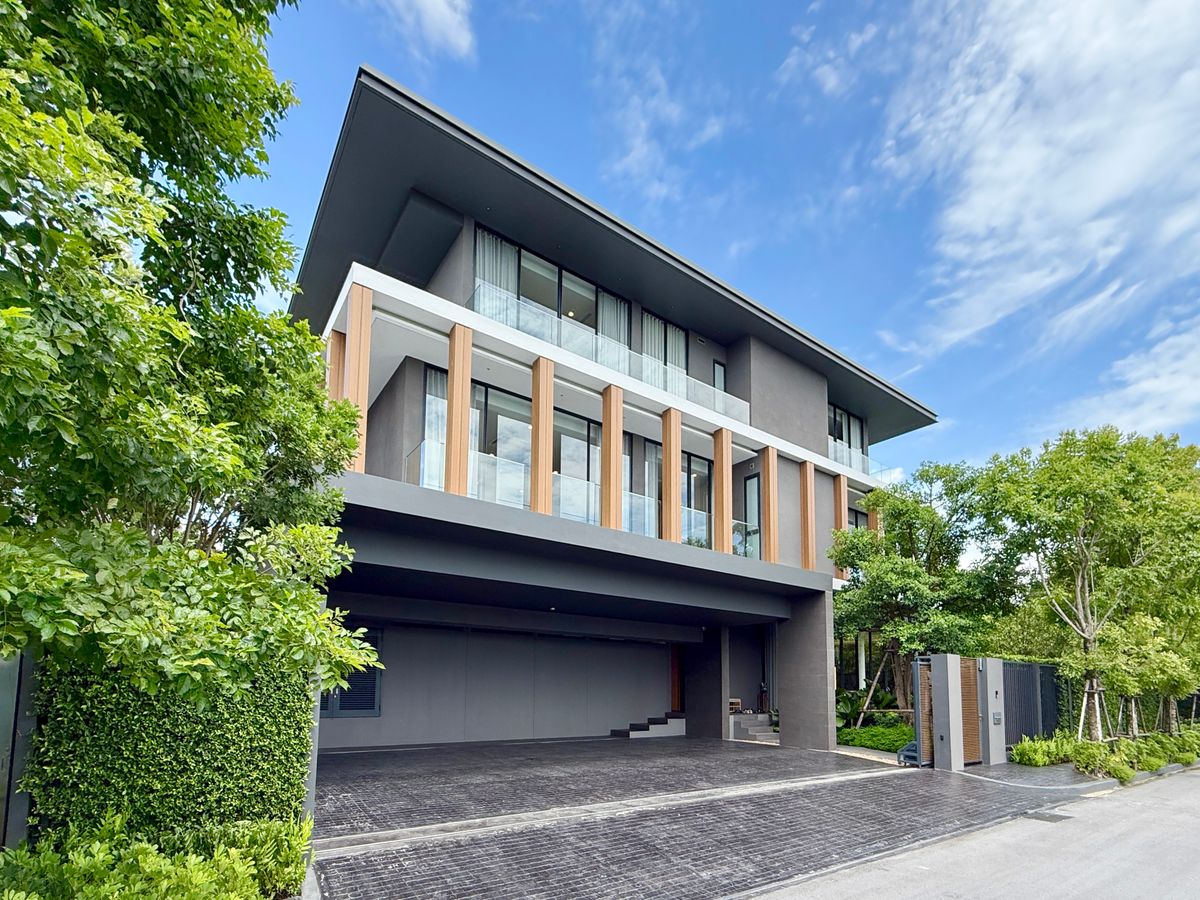 🏛️Baan Issara Bangna KM.8🔥บ้านเดี่ยวหรู 3 ชั้น ขนาด 750 ตร.ม. 158 ตร.ว. | 4 ห้องนอน 6 ห้องน้ำ 5 ที่จอด เริ่ม 152 MB ติดต่อนัดชม Tel.0922635410 (เอิร์ธ) 🏛️Baan Issara Bangna KM.8🔥บ้านเดี่ยวหรู 3 ชั้น ขนาด 750 ตร.ม. 158 ตร.ว. | 4 ห้องนอน 6 ห้องน้ำ 5 ที่จอด เริ่ม 152 MB ติดต่อนัดชม Tel.0922635410 (เอิร์ธ)