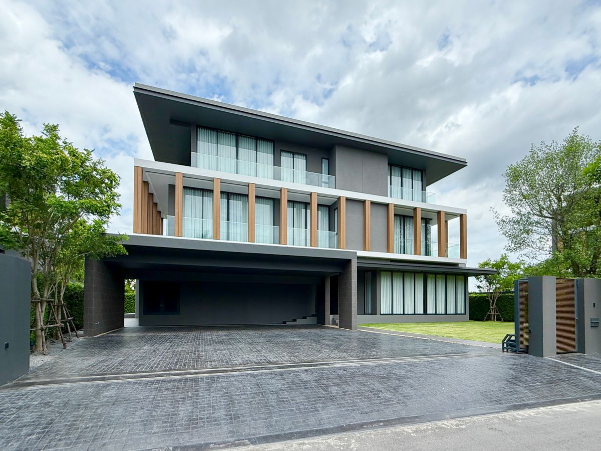 🏛️Baan Issara Bangna KM.8🔥บ้านเดี่ยวหรู 3 ชั้น แปลงสวยที่สุด ขนาด 750 ตร.ม. 238 ตร.ว. | 4 ห้องนอน 6 ห้องน้ำ 10 ที่จอด เริ่ม 133 MB ติดต่อนัดชม Tel.0922635410 (เอิร์ธ) 🏛️Baan Issara Bangna KM.8🔥บ้านเดี่ยวหรู 3 ชั้น แปลงสวยที่สุด ขนาด 750 ตร.ม. 238 ตร.ว. | 4 ห้องนอน 6 ห้องน้ำ 10 ที่จอด เริ่ม 133 MB ติดต่อนัดชม Tel.0922635410 (เอิร์ธ)