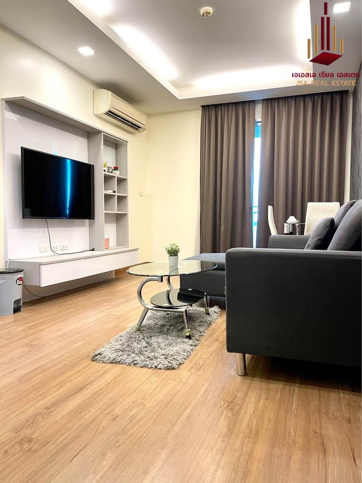 ✨ For Rent: Thru Thonglor ✨ 💰 Only 30,000 THB/month