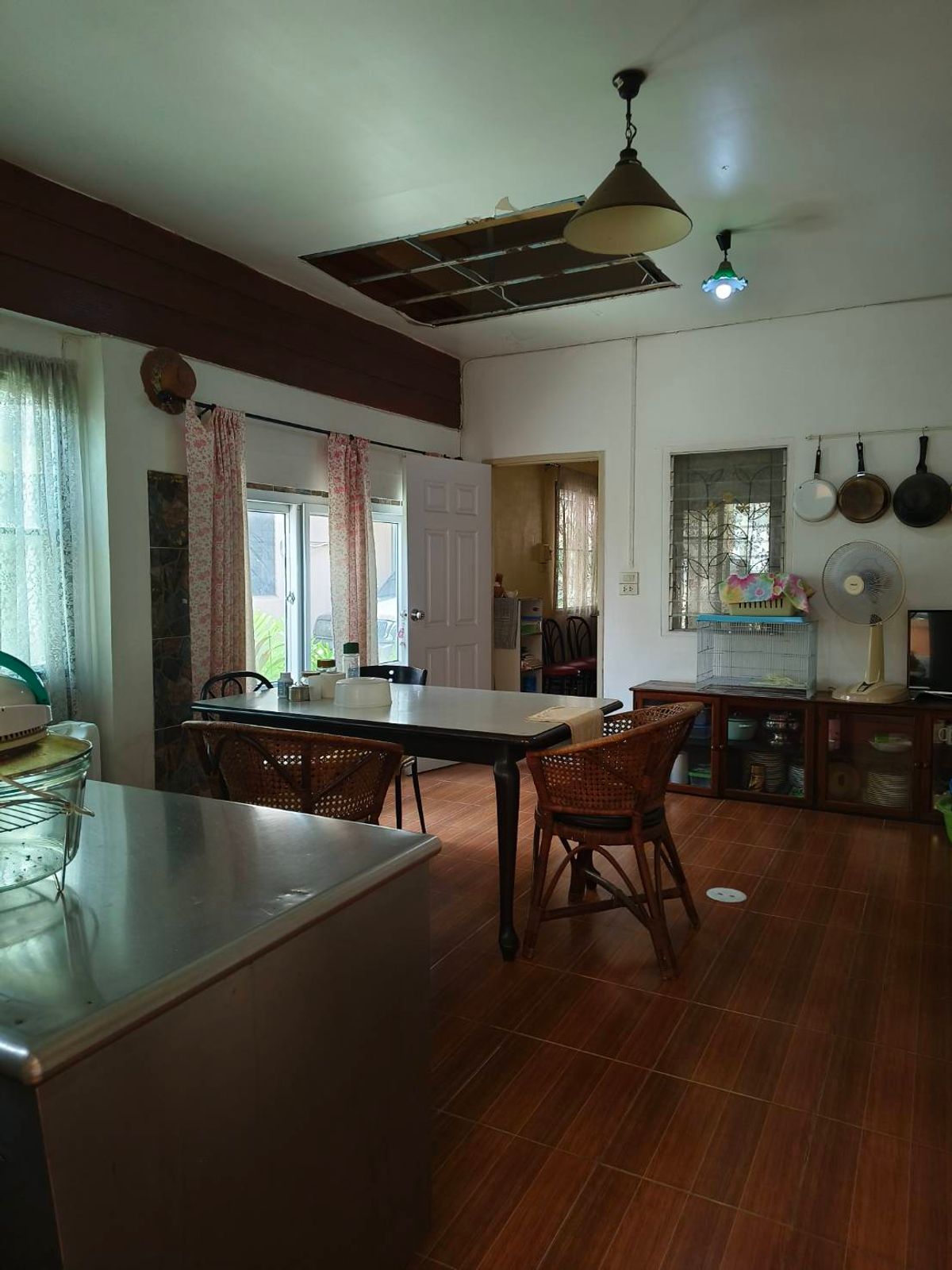 🏠ขายอาคารพาณิชย์ 3 ชั้น ซอยน้อมเกล้า 1 ถ.ทหารบก ต.พระปฐมเจดีย์ อ.เมือง จ.นครปฐม – รูปที่ 4