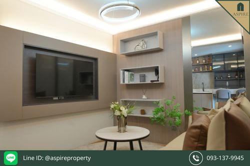 [ขาย] คาพรี เรสซิเด้น บางเทา ภูเก็ต