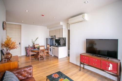 ✨Flash Deal ✨Park Origin Phromphong (Park 24) ( 2Bed 2Bath 56SQM.) พร้อมอยู่ ! เพียง 8,980,000 บาท Tel.0981315848 @propmatch