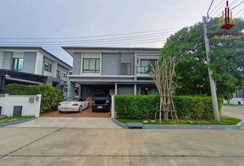 ✨ For Rent: Centro Ramintra-Chatuchot ✨  💰 Only 63,000 THB/month