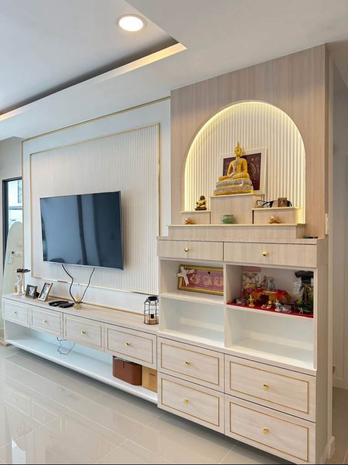 📍🏡 เช่าบ้านโครงการ เพอร์เฟค พาร์ค บางนา (Perfect Park Bangna) พร้อมเข้าอยู่ เลี้ยงสัตว์ได้🐶 – รูปที่ 4
