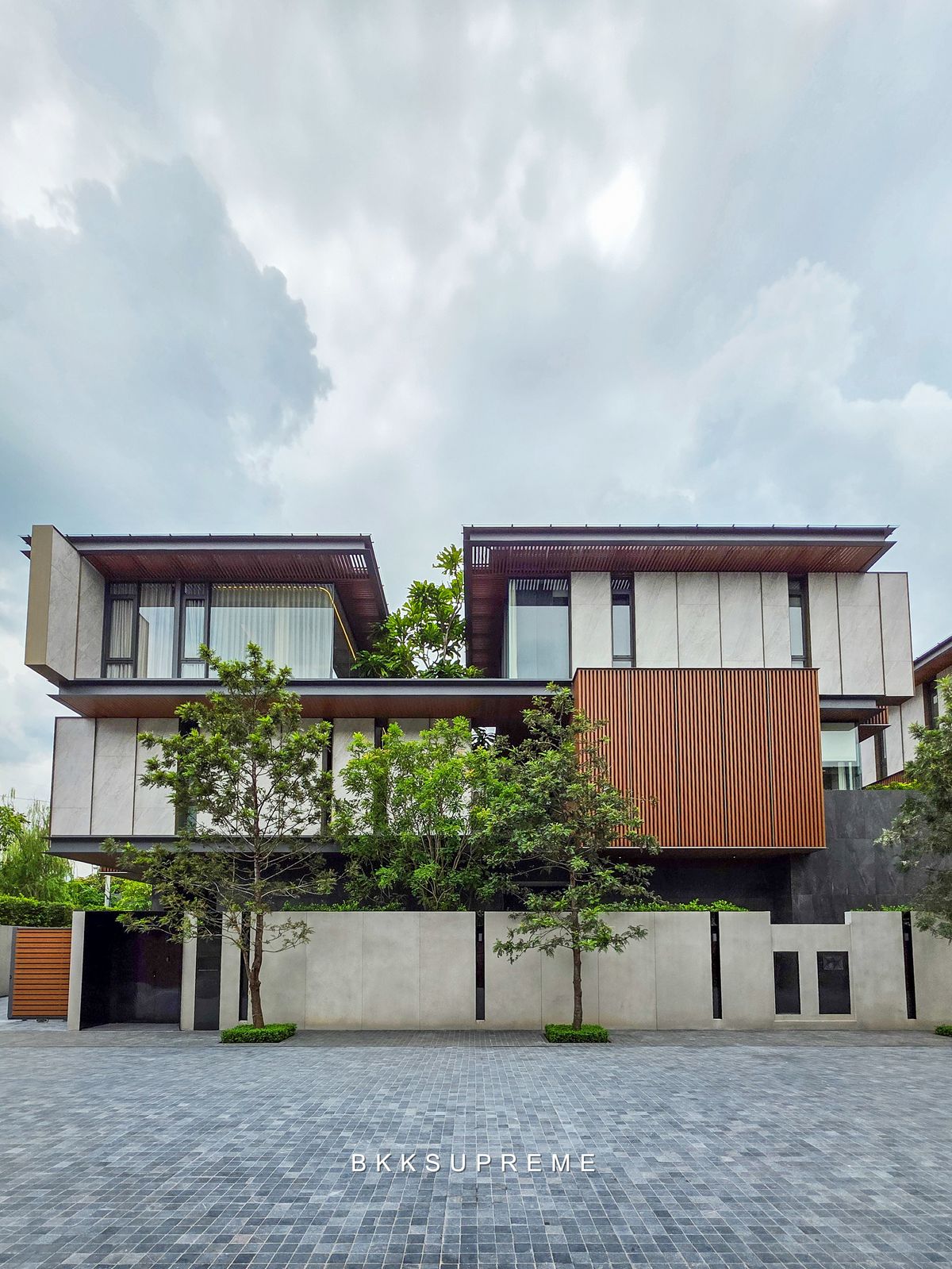 🌞𝗦𝗢𝗡𝗟𝗘 𝗥𝗘𝗦𝗜𝗗𝗘𝗡𝗖𝗘𝗦 (ซันเล เรสซิเดนเซส) | SC Asset – รูปที่ 4