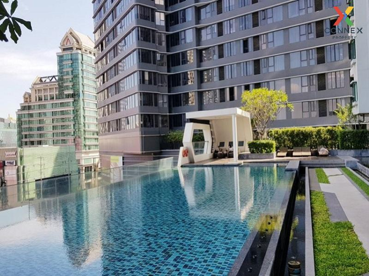 ขายคอนโด ศุภาลัย พรีเมียร์ แอท อโศก MRT-เพชรบุรี บางกะปิ เขต ห้วยขวาง กรุงเทพ CX-141580 ขายคอนโด ศุภาลัย พรีเมียร์ แอท อโศก MRT-เพชรบุรี บางกะปิ เขต ห้วยขวาง กรุงเทพ CX-141580