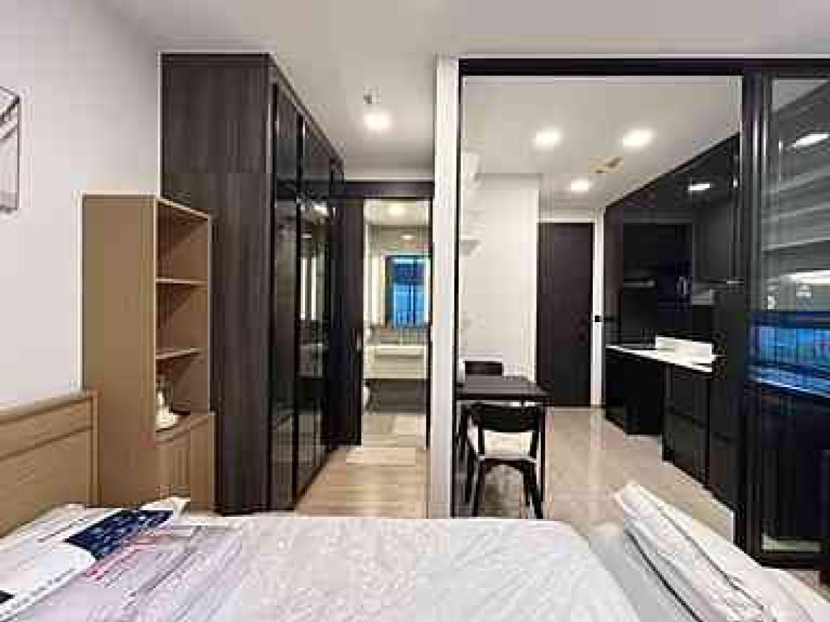 For Sale Condo , Noble Around Ari , high floor , BTS-Ari , Sam Sen Nai , Phaya Thai , Bangkok ,  CX-114596
