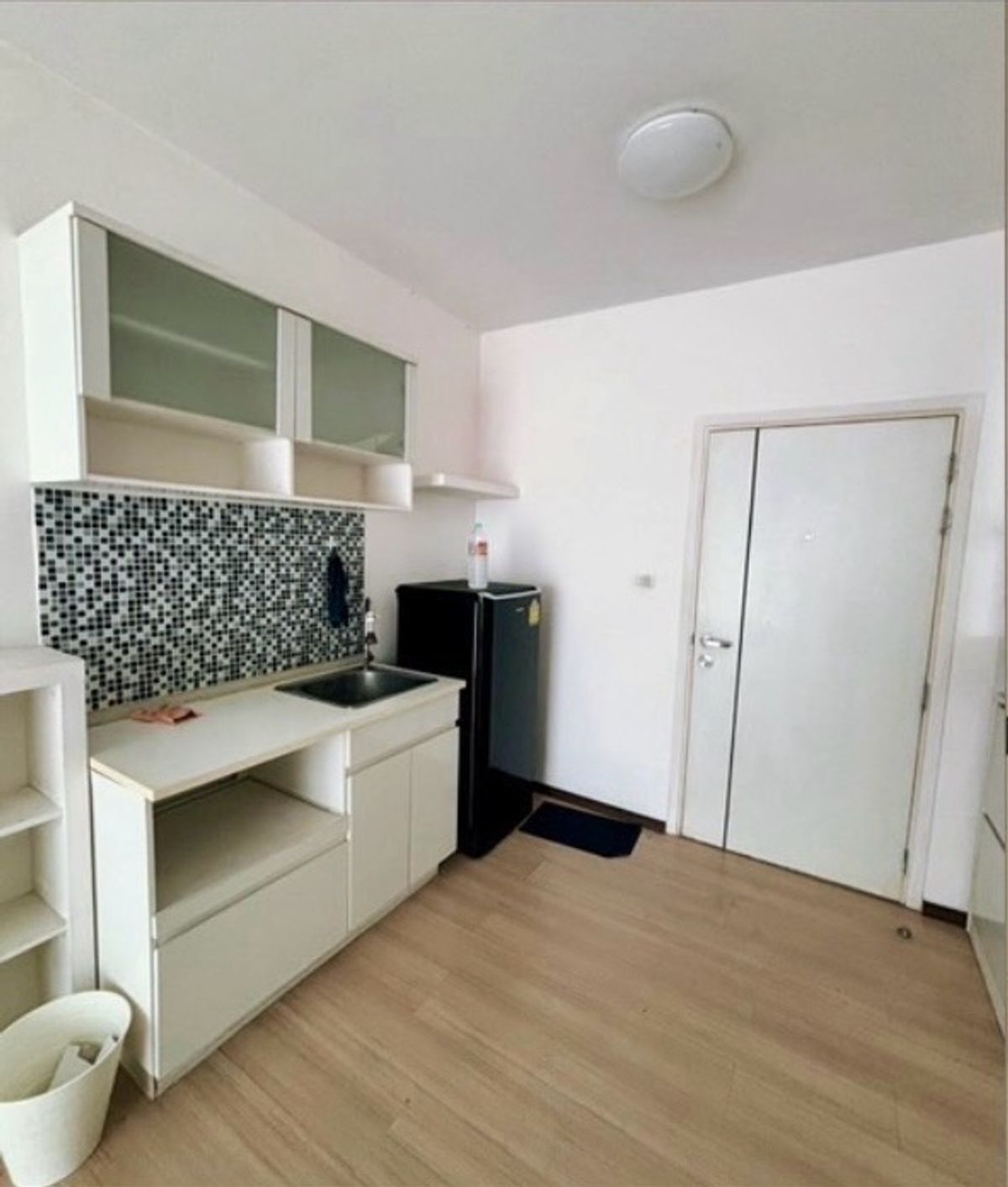 ❤️ขายด่วน คอนโด A Space สุขุมวิท 77 (ชั้น 5)  1 Bedroom 35 ตร.ม. ขายเพียง 1.399 ล้านเท่านั้น  สนใจ line @900cqqhk tel. 0859114585. ❤️ขายตามสภาพเดิมๆ เลยจร้า  ( ขอคนซื้อจริงๆ  ไม่รับสัญญารีโนเวทนะค้า )   A SPACE สุขุมวิท 77 ตึก F ถนนอ่อนนุช แขวงสวนหลวง  – รูปที่ 3