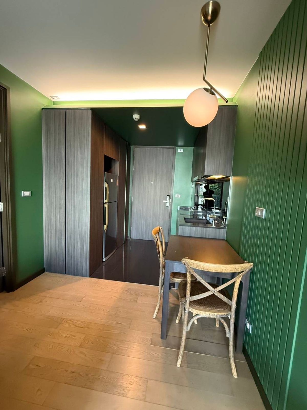 คอนโดพร้อมอยู่ใจกลางสุขุมวิท 49 (ซอยทองหล่อ) ทำเลดีเดินทางสะดวก! – รูปที่ 3