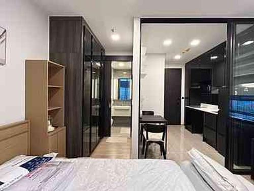 For Sale Condo , Noble Around Ari , high floor , BTS-Ari , Sam Sen Nai , Phaya Thai , Bangkok ,  CX-114596