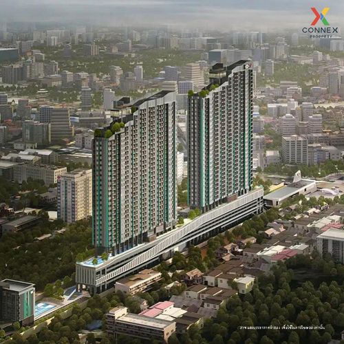For Sale Condo , Niche MONO Ramkhamhaeng , Hua Mak , Bang Kapi , Bangkok , CX-140455