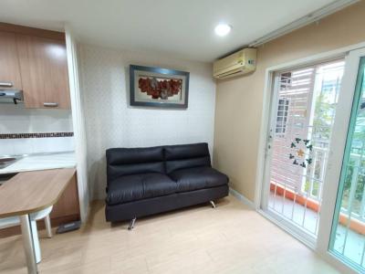 ขายคอนโด  เดอะ เพลน เนอรี่ สาทร BTS-กรุงธนบุรี คลองต้นไทร เขต คลองสาน กรุงเทพ CX-91624