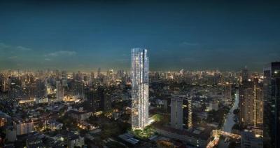 FOR SALE condo , The Monument Thonglor , BTS-Thong Lo , Khlong Tan Nuea , Watthana , Bangkok , CX-22675