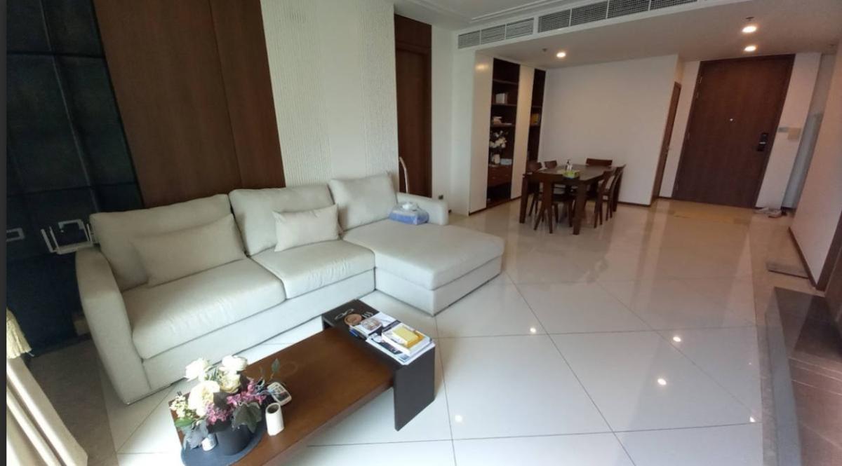For Sale Condo , The Empire Place , BTS-Chong Nonsi , Yannawa , Sa Thon , Bangkok , CX-112129
