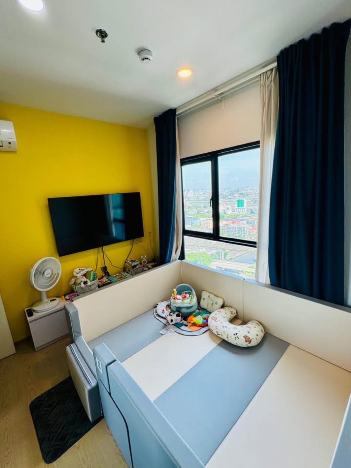 For Sale Condo , The Tree Sukhumvit 71 , ARL-Ramkhamhaeng , Suan Luang , Suan Luang , Bangkok , CX-132371 For Sale Condo , The Tree Sukhumvit 71 , ARL-Ramkhamhaeng , Suan Luang , Suan Luang , Bangkok , CX-132371