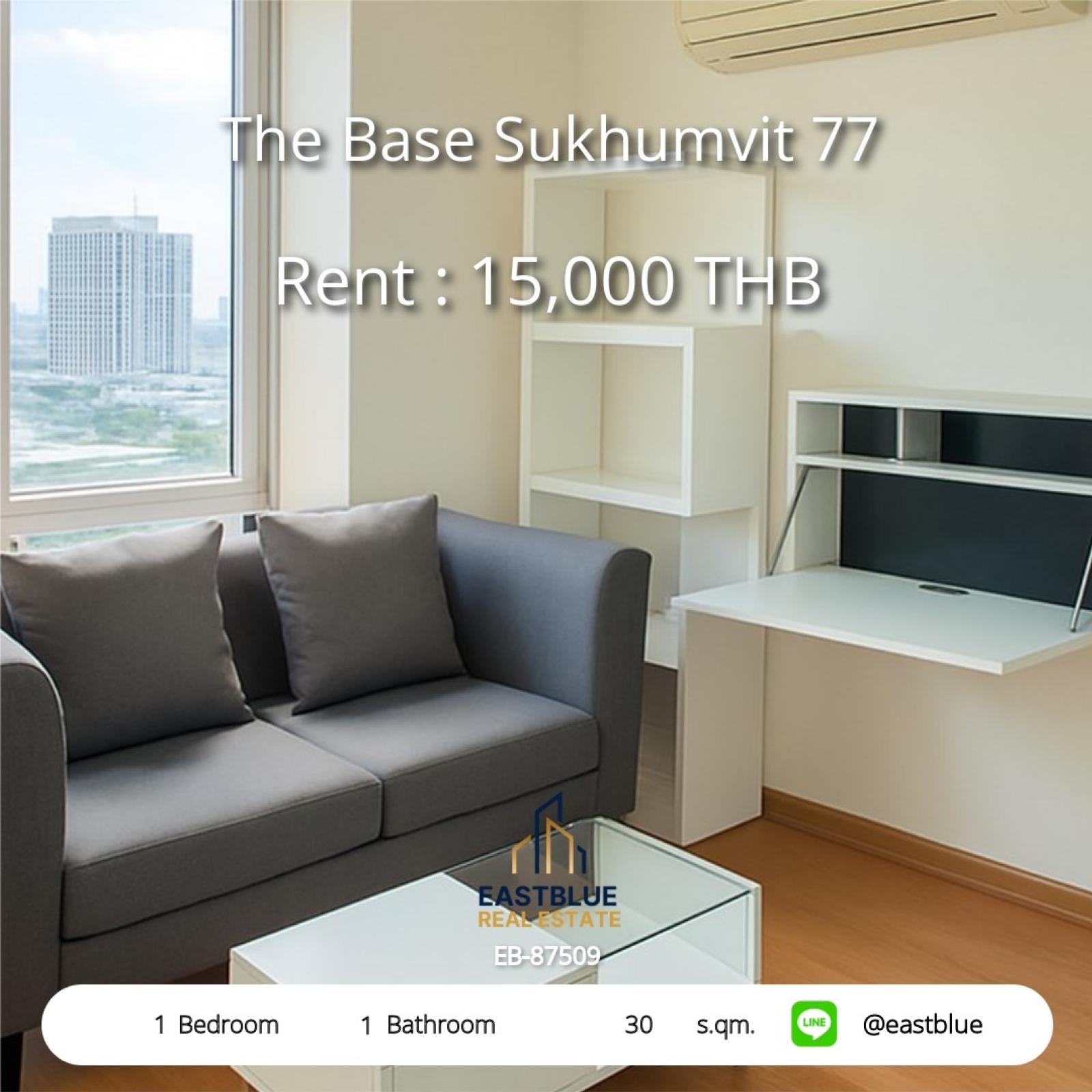 11/08/2026, 🏠 เช่า คอนโด 1 ห้องนอน พร้อมเข้าอยู่ 15,000 บาท/เดือน 0642748883 11/08/2026, 🏠 เช่า คอนโด 1 ห้องนอน พร้อมเข้าอยู่ 15,000 บาท/เดือน 0642748883