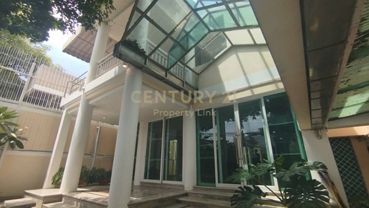 Luxury Home for Rent – Phiboonwattana 7, 4-Storey Multi-Level Residence No.59-HH-68042 – รูปที่ 3