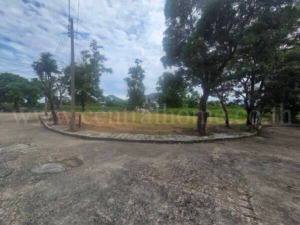 ที่ดินเปล่า 115 ตร.วา กฤษดาซิตี้ เลค แอนด์ พาร์ค  – รูปที่ 2