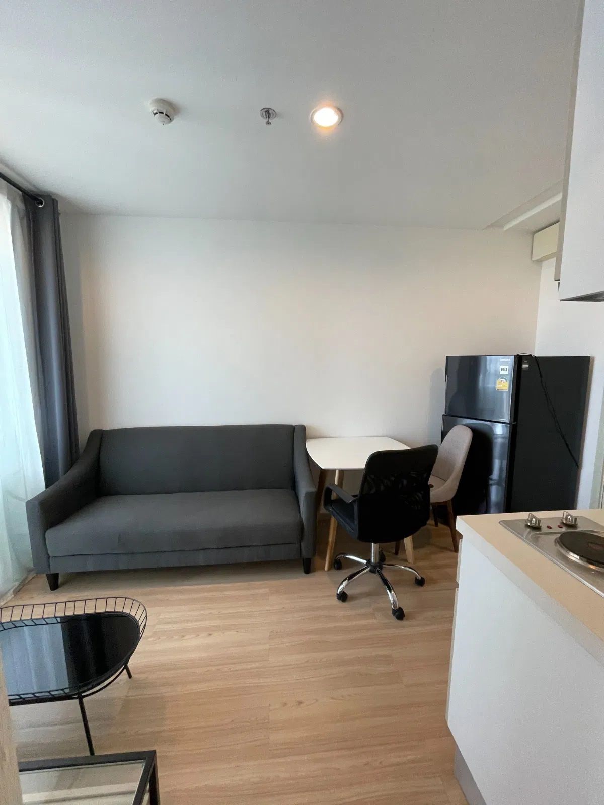 🔥 ขายด่วน!! คอนโด Artemis สุขุมวิท 77 – รูปที่ 3
