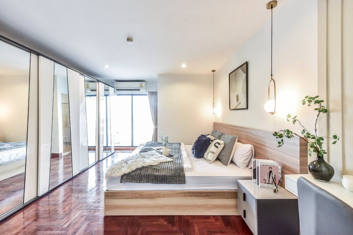 PHAYAThai Plaza Condo for Sale 6,500,000 baht [TTS250905]