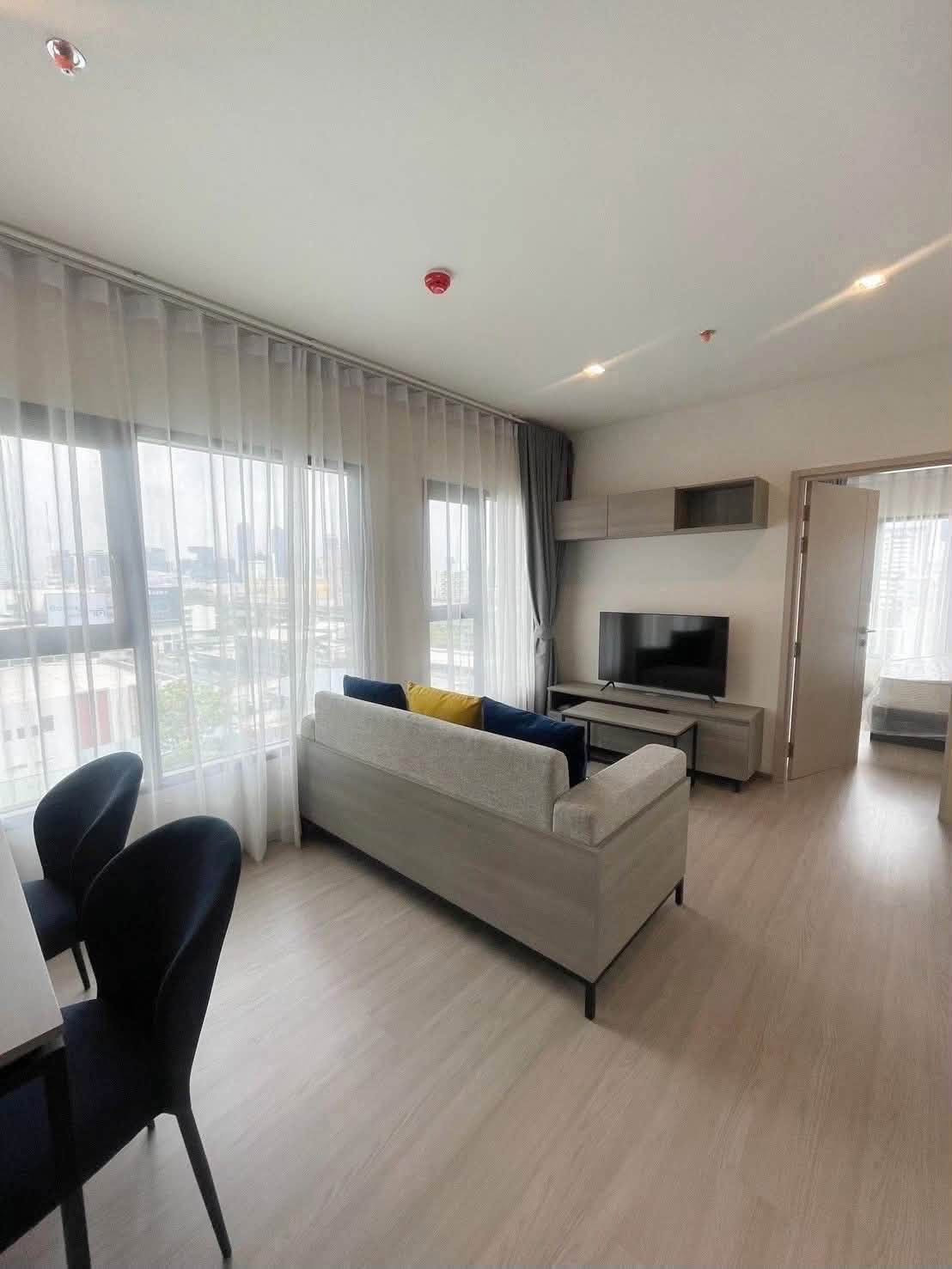 ห้องกว้าง 🏙️(For Rent/ให้เช่า) THE BASE Phetchaburi – Thonglor ห้องกว้าง 🏙️(For Rent/ให้เช่า) THE BASE Phetchaburi – Thonglor