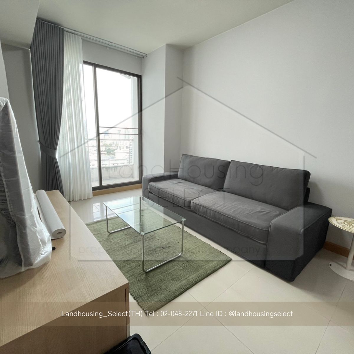 Rent!!! Supalai Premier Place Asok / 1 Bedroom & 1 Bathroom – Landhousing (Thailand)