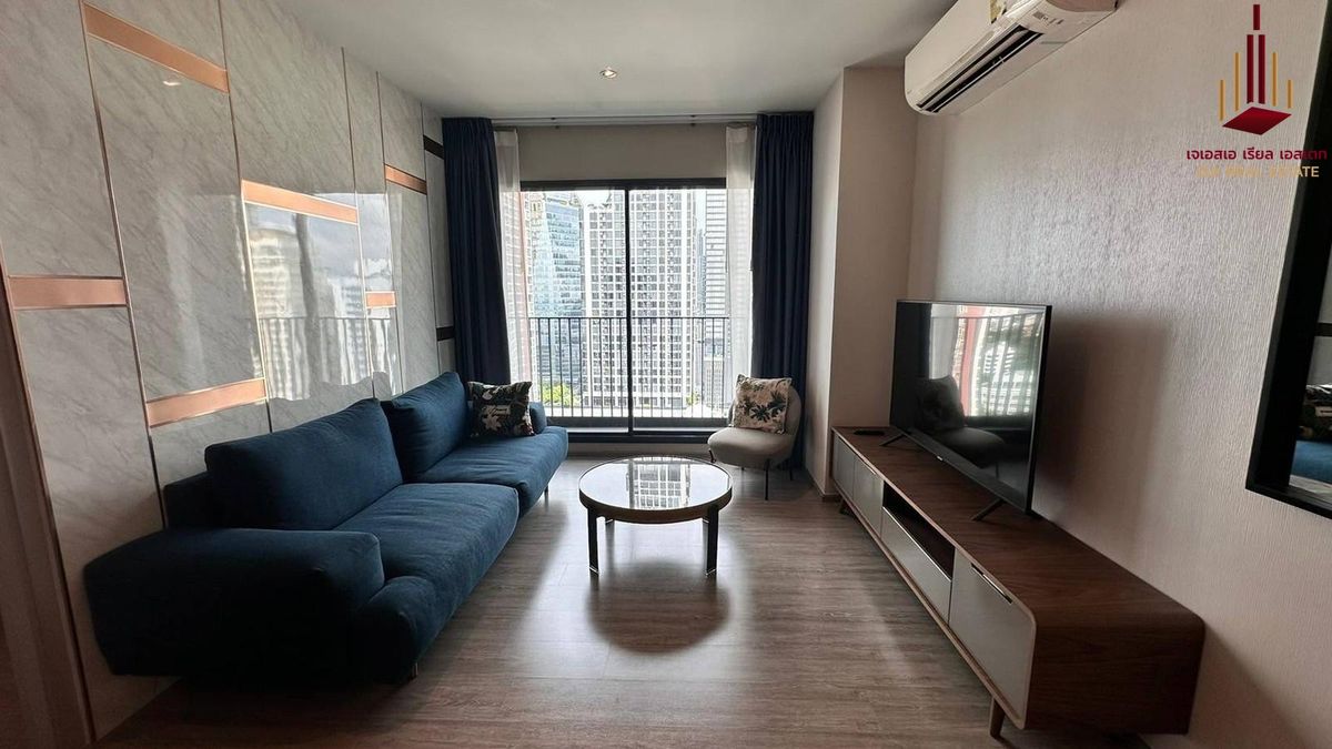 ✨ For Rent: Rhythm Ekkamai Condo ✨ 💰 ONLY 68,000 THB/Month