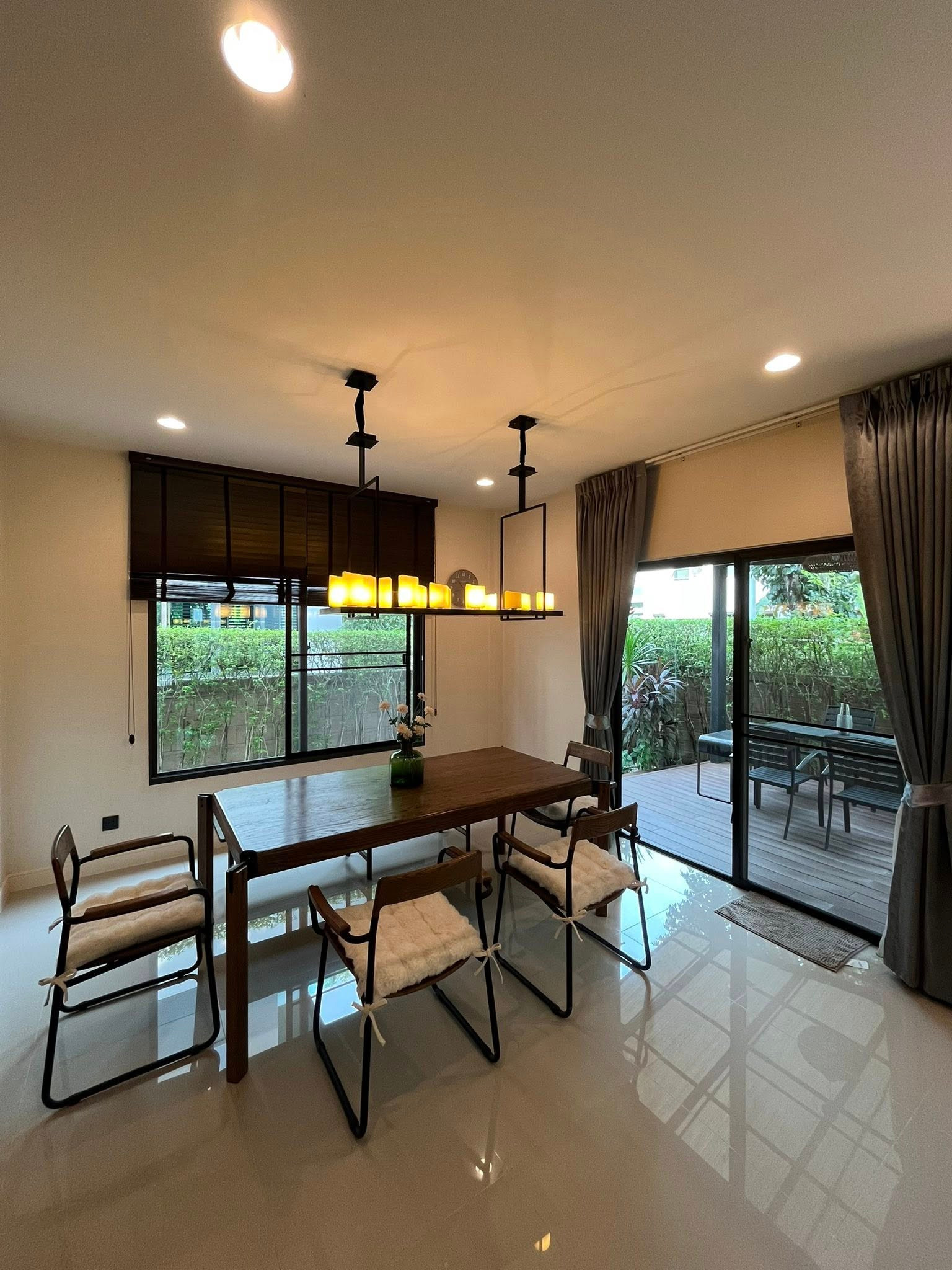 🏡😊 เช่าบ้าน เศรษฐสิริ กรุงเทพกรีฑา(Setthasiri Krungthep-kreetha) โลเคชั่นดี พื้นที่ใช้สอยกว้างขวาง – รูปที่ 4