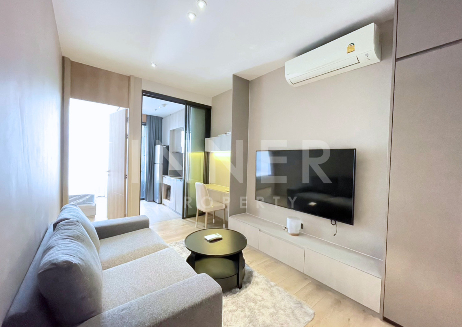 ✨ราคาดี!! 🏙️(For Rent/ให้เช่า) The Fine Bangkok Thonglor-Ekamai / เดอะ ฟายน์ แบงค็อค ทองหล่อ-เอกมัย
