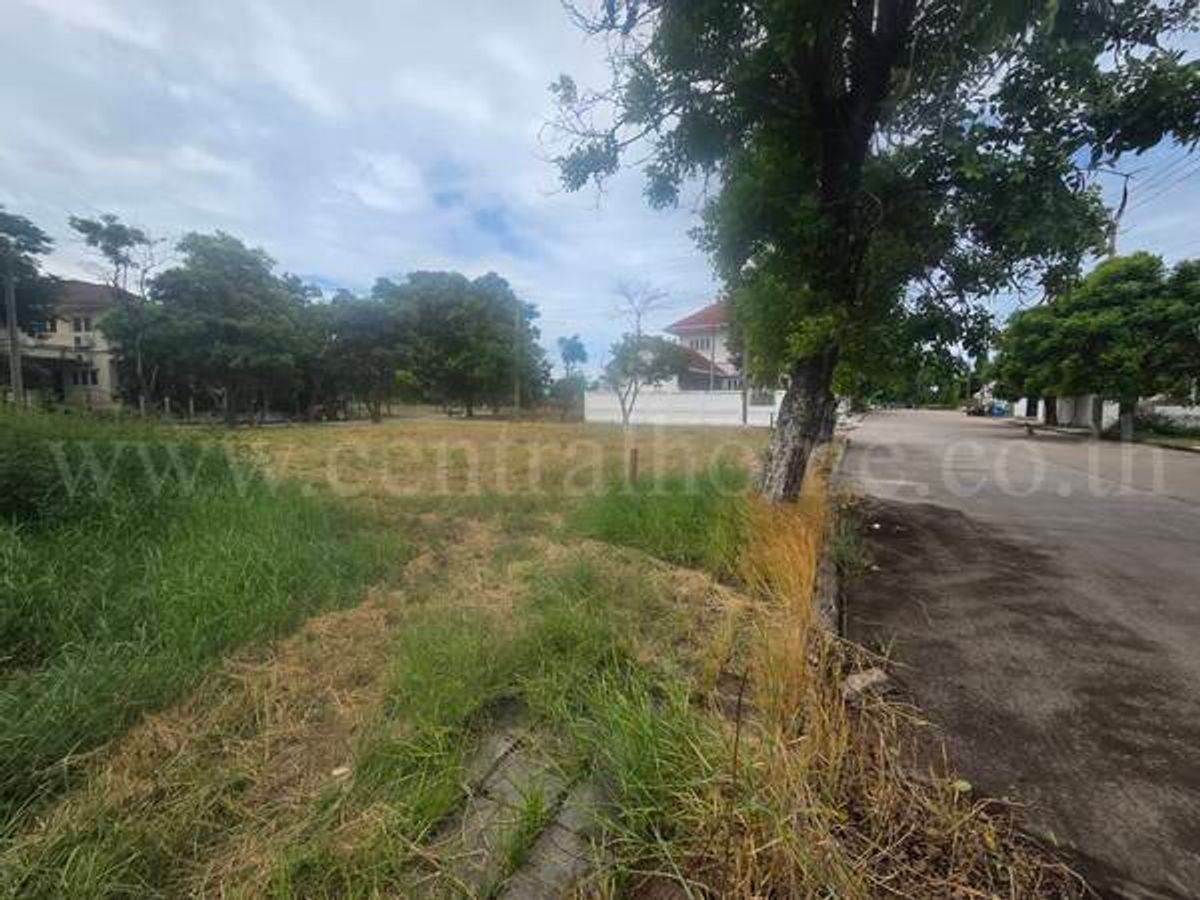 ที่ดินเปล่า 115 ตร.วา กฤษดาซิตี้ เลค แอนด์ พาร์ค  – รูปที่ 4
