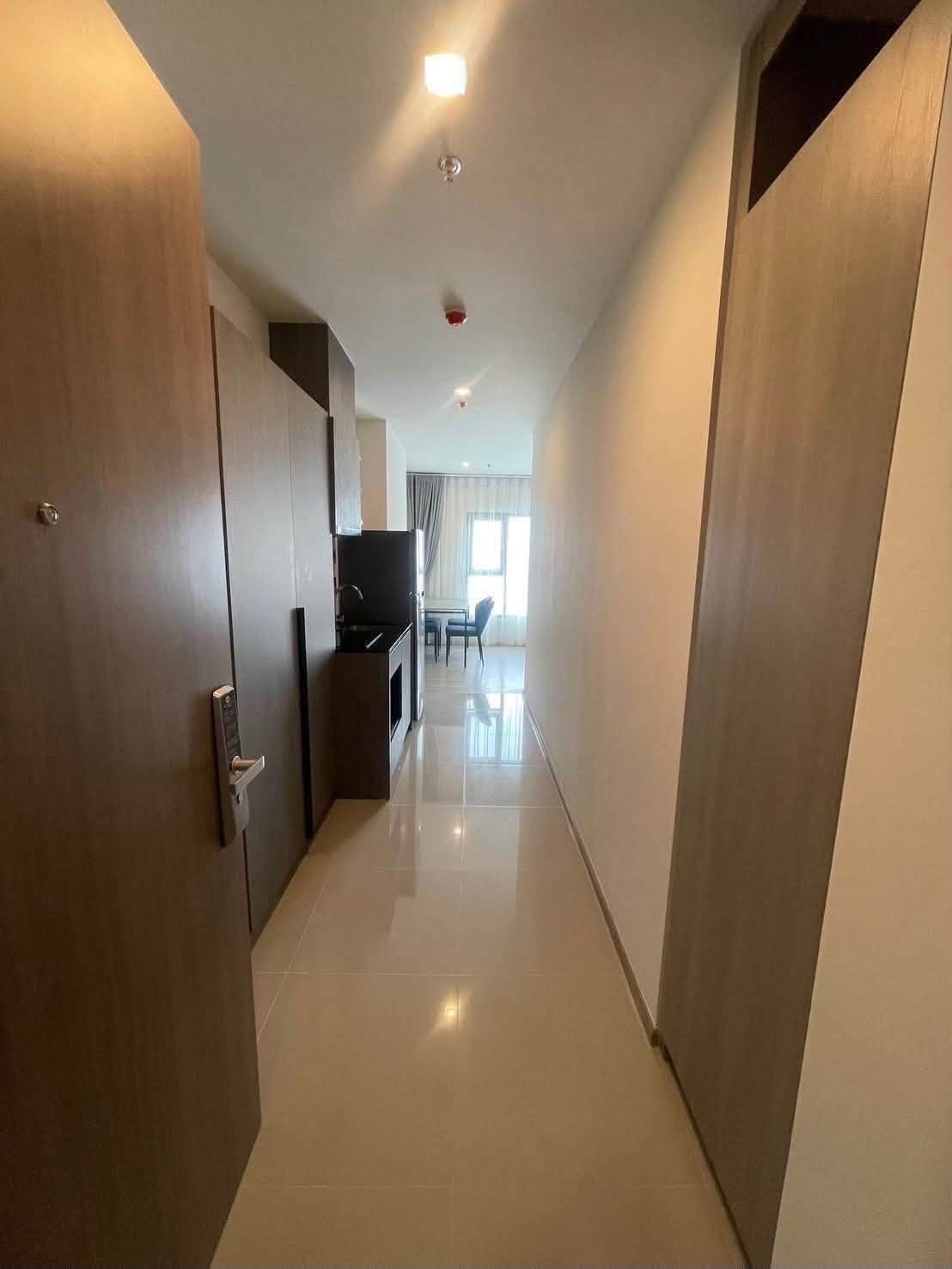 ห้องกว้าง 🏙️(For Rent/ให้เช่า) THE BASE Phetchaburi – Thonglor – รูปที่ 4
