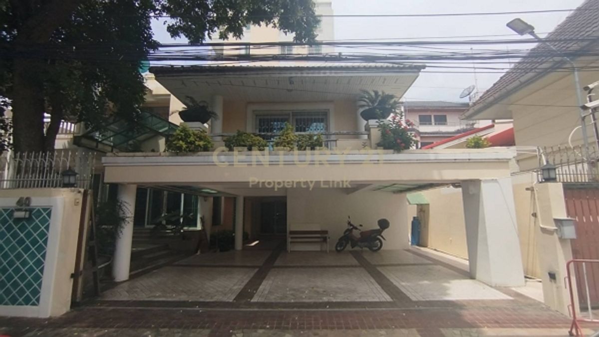Luxury Home for Rent – Phiboonwattana 7, 4-Storey Multi-Level Residence No.59-HH-68042 Luxury Home for Rent – Phiboonwattana 7, 4-Storey Multi-Level Residence No.59-HH-68042