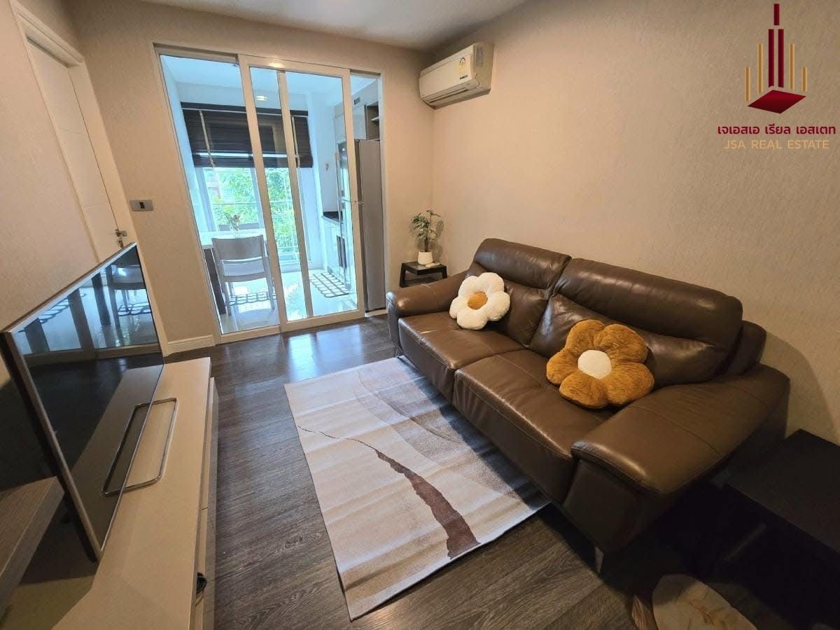 ✨ For Rent: The Crest Sukhumvit 49 Condo ✨ 💰 Only 20,000 THB/month ✨ For Rent: The Crest Sukhumvit 49 Condo ✨ 💰 Only 20,000 THB/month