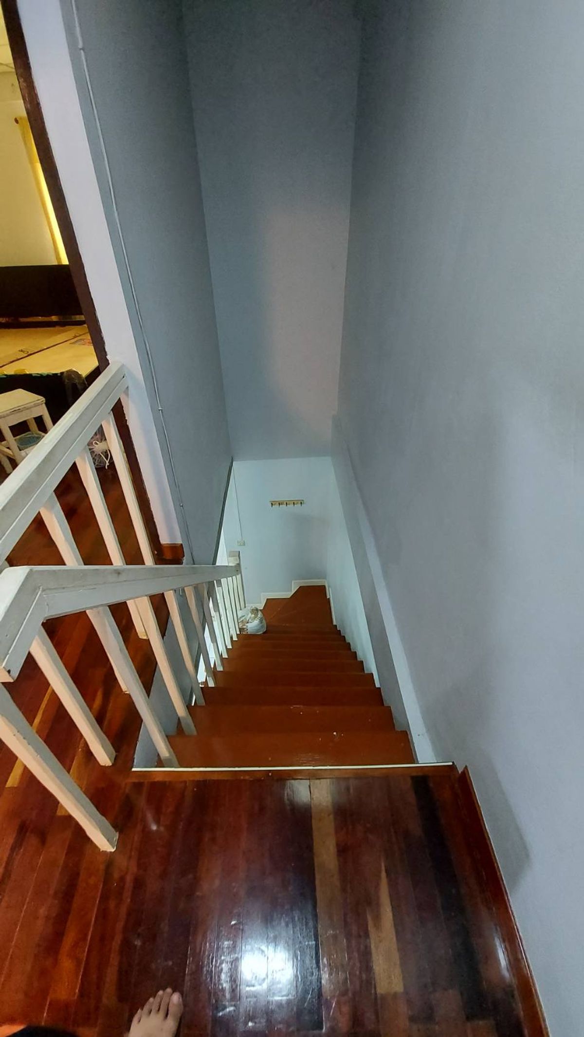 ให้เช่า ทาวเฮ้าส์ 2 ชั้น – รูปที่ 3