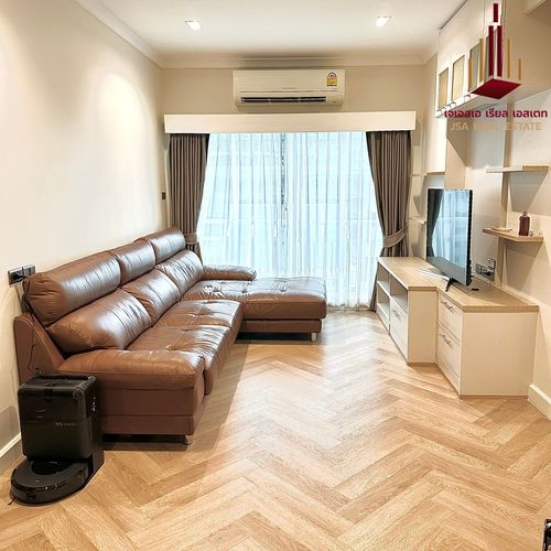 🔥 For sale : Grand Park View Asoke 🔥 💸 5,000,000 THB