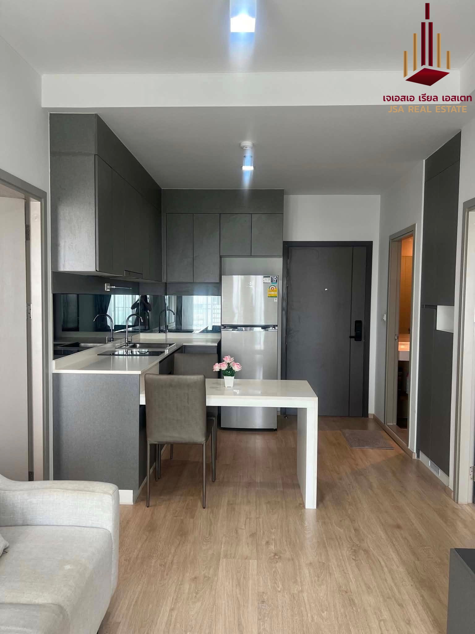 ✨ For Rent: IDEO NEW RAMA 9 Condo ✨ 💰 ONLY 24,000 THB/Month