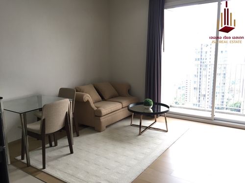 ✨ For Rent: HQ Thonglor Condo ✨  💰 Only 35,000 THB/month